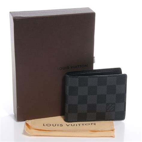 mens louis vuitton for sale|Louis Vuitton used men's wallet.